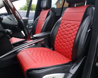 Universal Car Seat Covers, Car Seat Covers Automotive Eco-Leather, Vehicle Covers, Custom Seat Covers, Car Interior Kit, Nonslip Covers