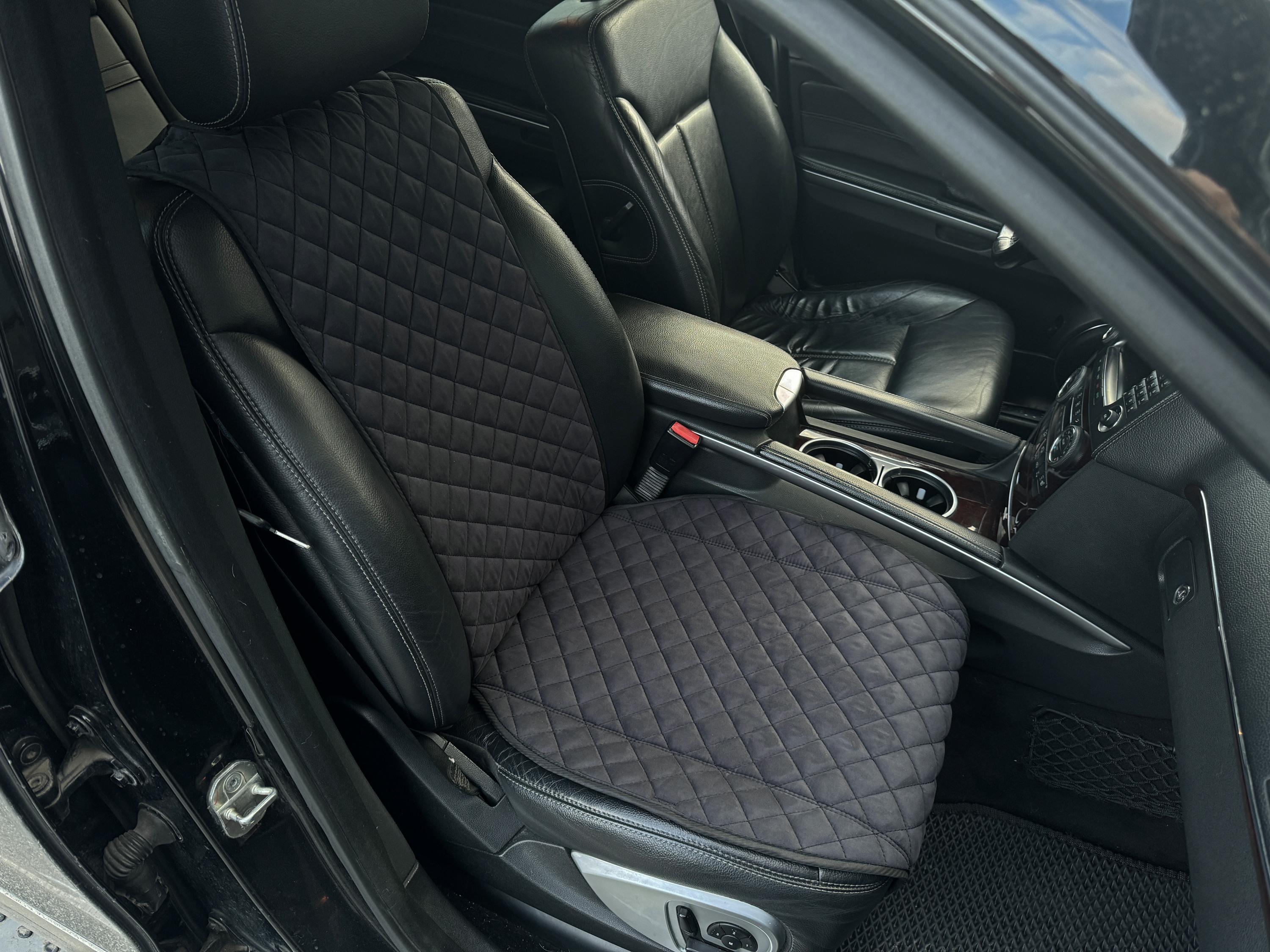 Buy Volvo Seat Covers Online In India India