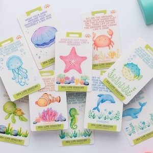 Tarjetas con insignias sensoriales, regalo para enfermeras pediátricas, tarjeta con carrete de insignia personalizada, insignia de fisioterapia, vida infantil, terapia ocupacional, regalo para enfermeras, vamos a jugar