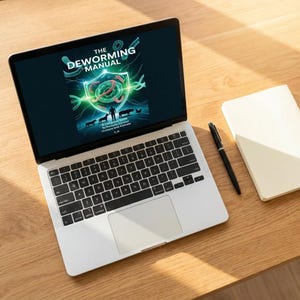 Das Entwurmung-Handbuch: Komplette Parasit-Kontrolle Anleitung für Menschen, Haustiere, Nutztierhaltung (Digitaler Ratgeber)