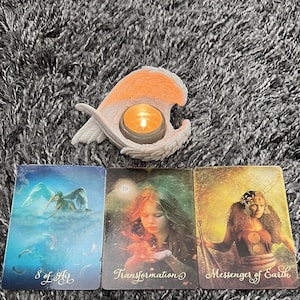 Tarot Reading