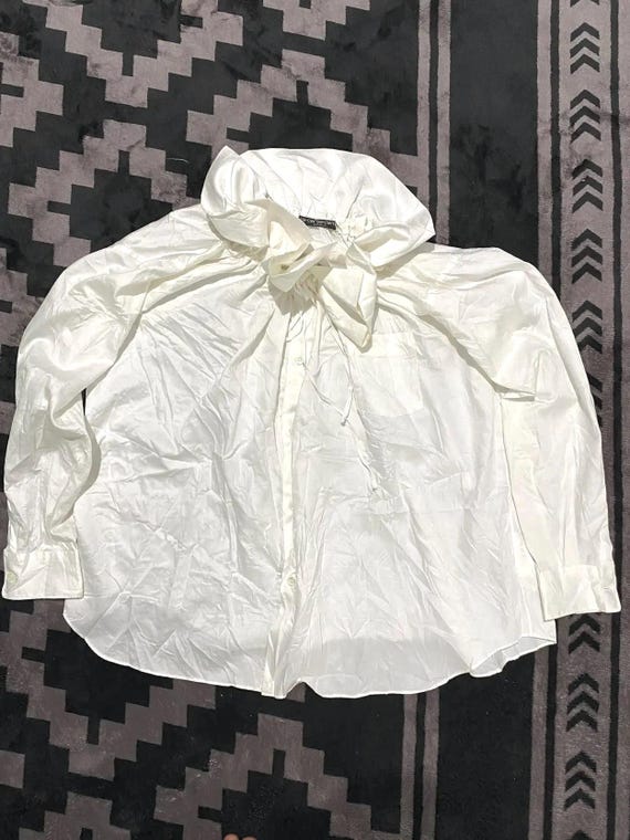 Comme des Garçons, Vintage Comme des garcons x 10 corso como shirt