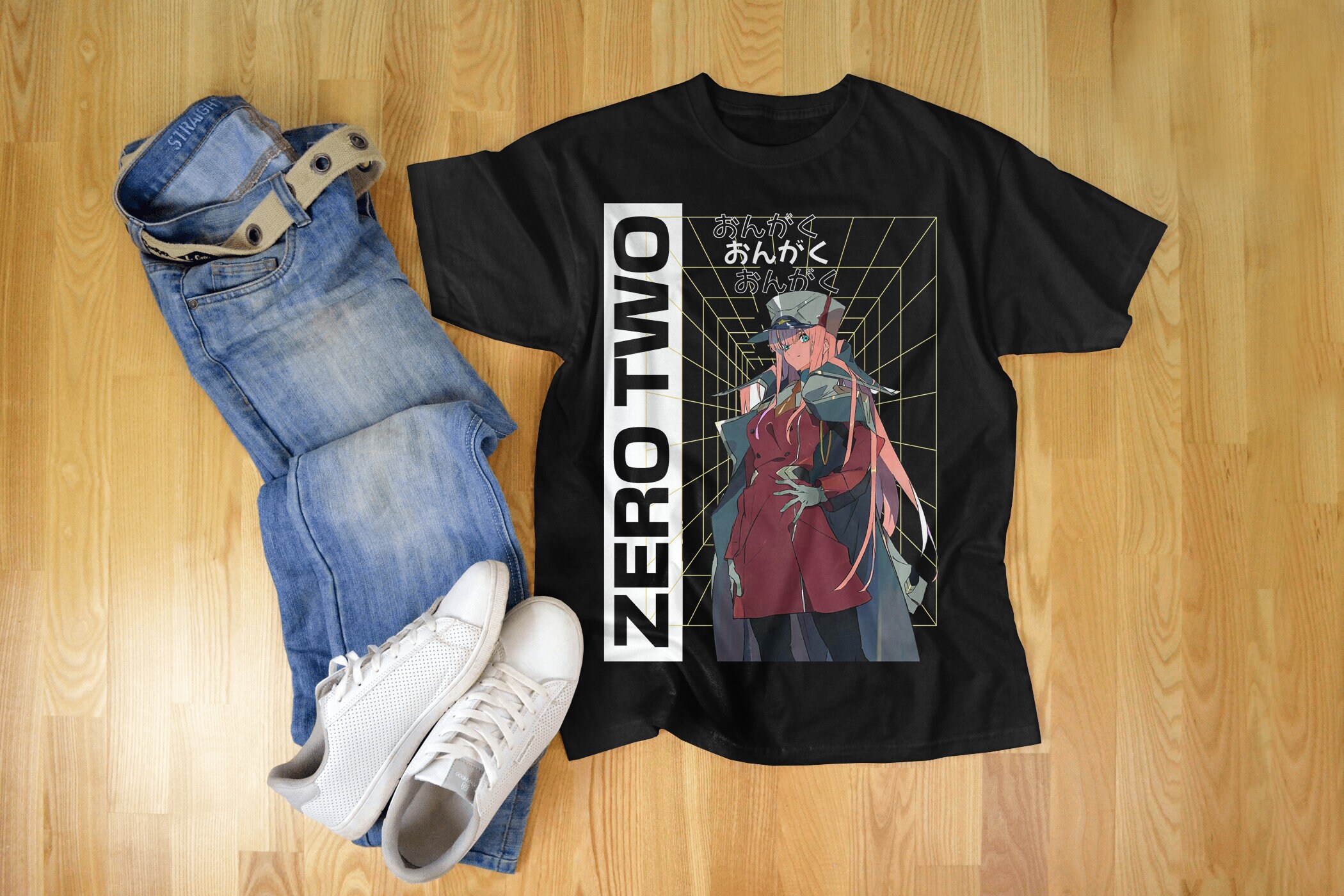 Ropa Kawaii Etsy