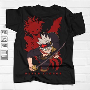 Anime Vector, Anime SVG, Ready for Print, Cricut, Sublimation and DTF transfer, svg, eps, png