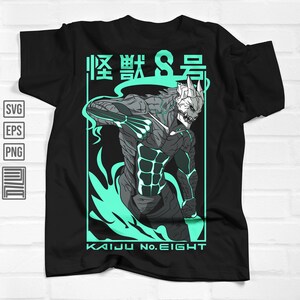 Anime Vector, Anime SVG, Listo para imprimir, Cricut, Sublimación y transferencia DTF, svg, eps, png