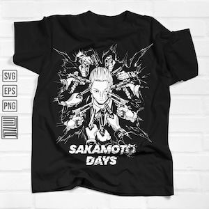 Anime Vector, Anime SVG, Ready for Print, Cricut, Sublimation and DTF transfer, svg, eps, png
