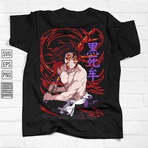 Anime Vector, Anime SVG, Ready for Print, Cricut, Sublimation and DTF transfer, svg, eps, png