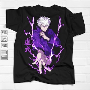 Anime Vector, Anime SVG, Ready for Print, Cricut, Sublimation and DTF transfer, svg, eps, png
