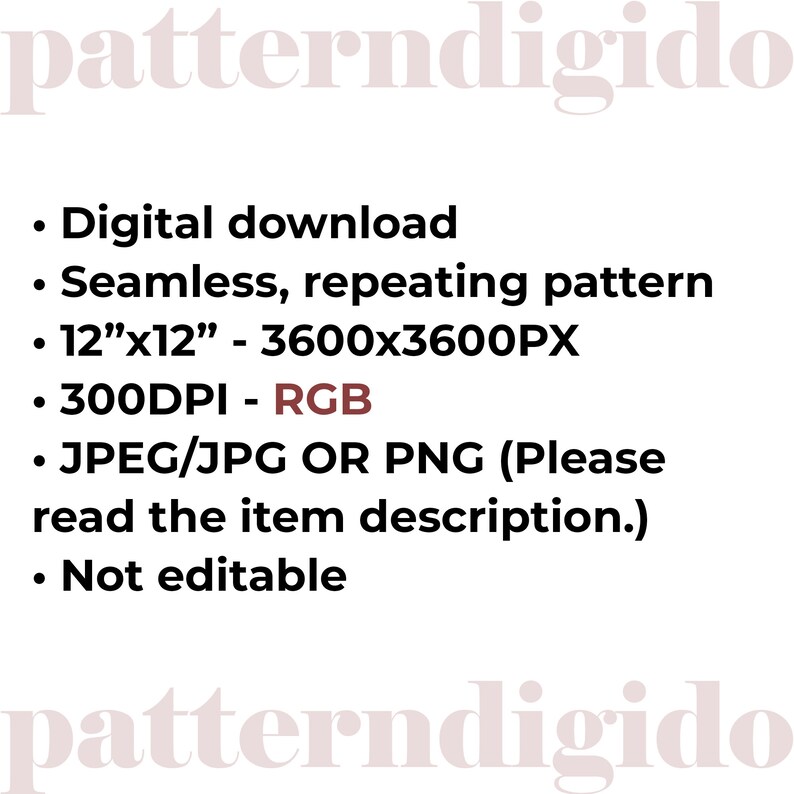 Pink and White Stripes Seamless Repeat Pattern File, Girly Stripes Seamless File, Coquette Style