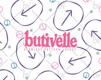 PL-1, créez votre propre modèle sans couture, fichier de procréation, DIY, PNG, mise en page du modèle sans couture, modèle, dessiné à la main, téléchargement numérique, pl-1-bv