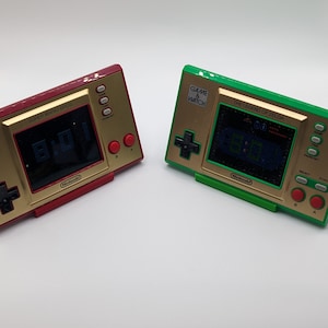 任天堂 - ゲーム&amp;ウオッチ　スタンド付 Nintendo 任天堂/ゲームウォッチ/GAME&WATCH/RGW-001 BALL