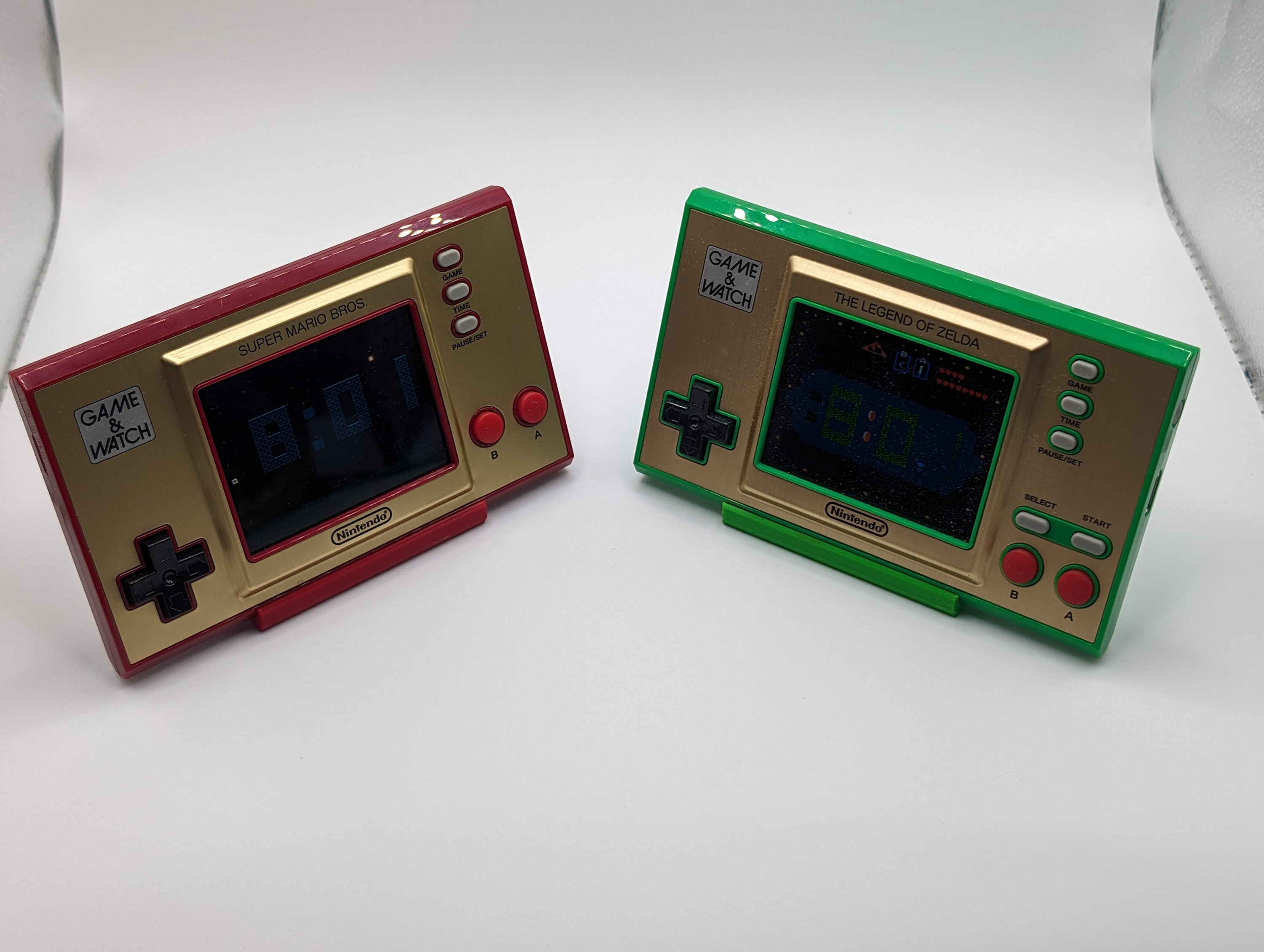 Buy Nintendo Game Watch Online In India - Etsy India