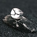 see more listings in the Bague en argent section