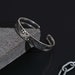 see more listings in the Bracelet en argent pour hommes section