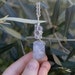 see more listings in the Pendants section