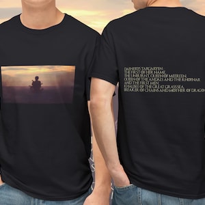Daenerys GOT tshirt, got fan gift, present for him, daenerys dragons, mother of dragons tshirt, baby dragons tshirt, Daenerys Targaryen gift