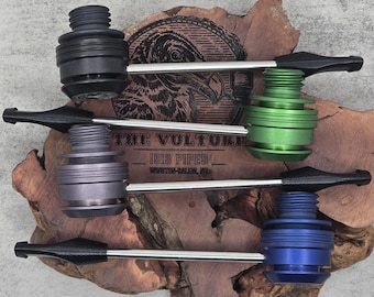 Vulture Standard Straight