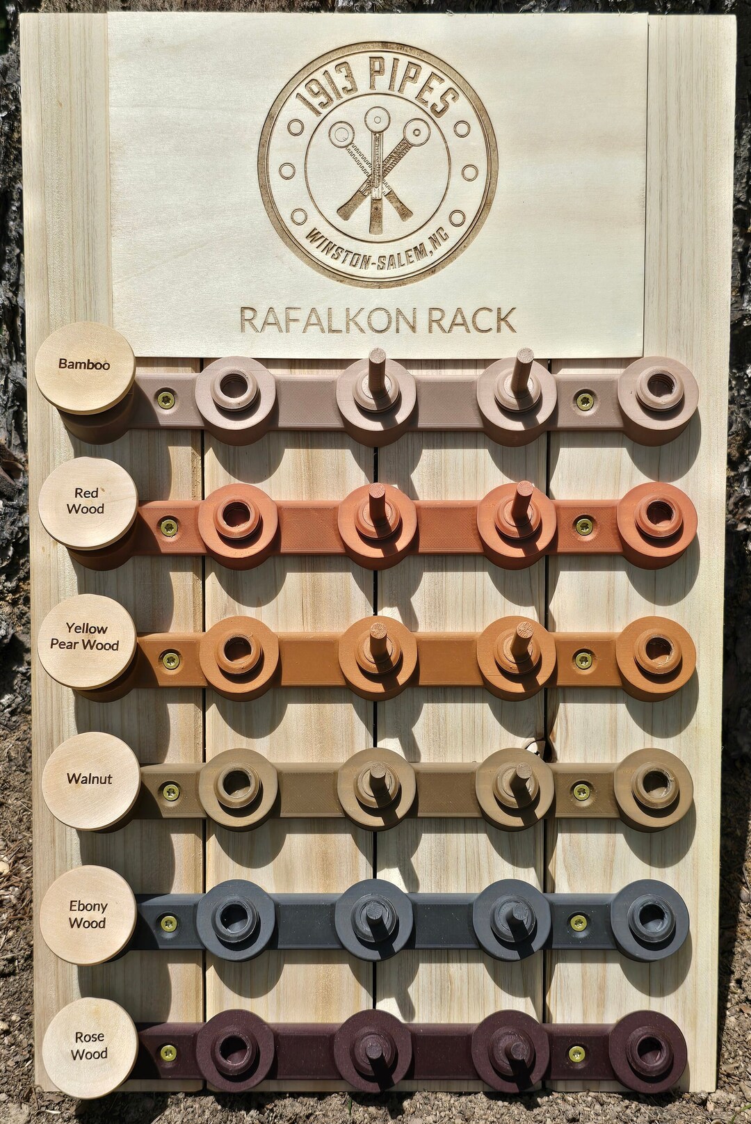 Reckon Rack RAFALKON RACK - Etsy