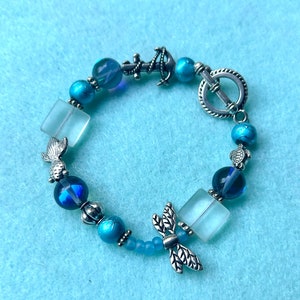 Seashore Bracelet