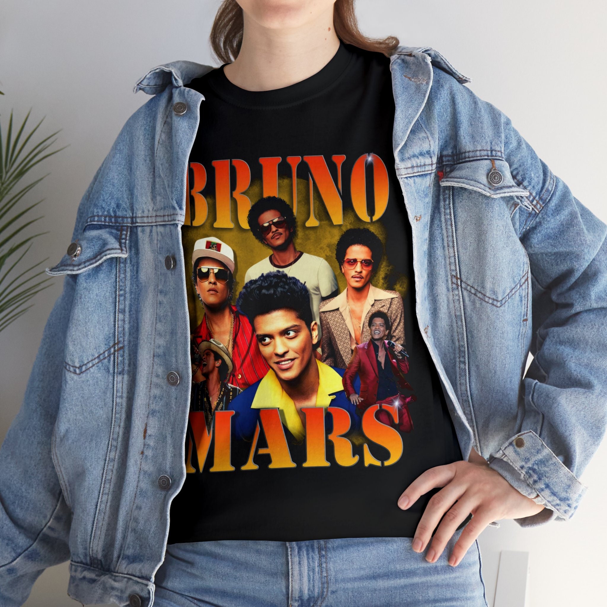 Buy 24k Magic T Shirt Online In India Etsy India