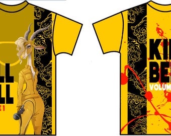 Kill Bell Tshirt
