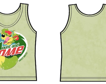 Mount and Do Me Tanktop