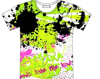 True King Lion TShirt