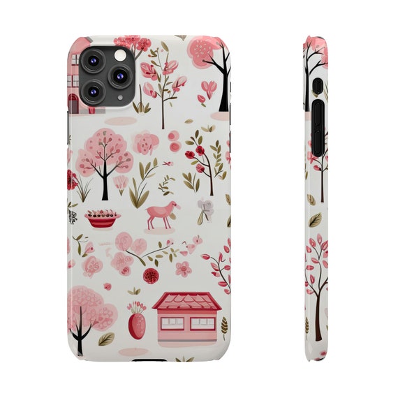 phone cases shop near me Pusheen Ice Cream Phone Case – Pusheen Shop