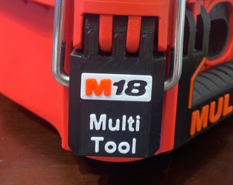 Pestillo para organizador compacto Milwaukee Packout / Accesorios para herramientas Milwaukee 48-22-8435