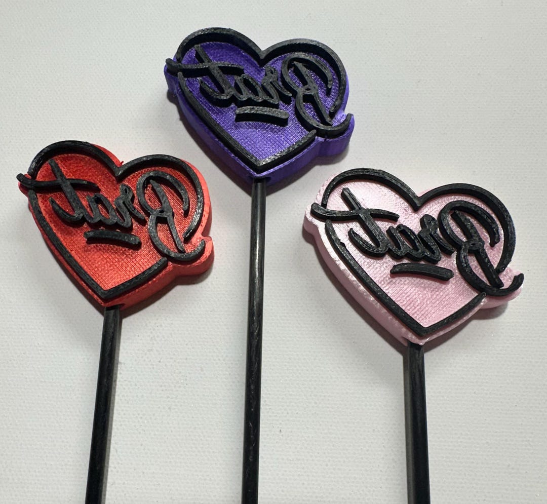 3D Printed Evil Sticks for BSDM Impact Play - Etsy