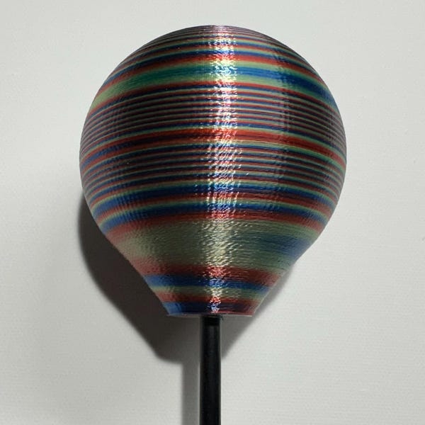 Thuddy Evil Stick for BSDM, Spanking and Impact Play