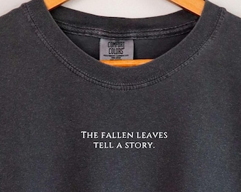 Embroidered Elden ring shirt elden ring merch