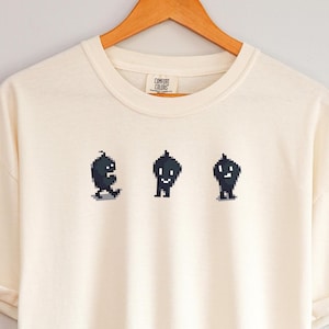 Krobus-shirt Stardew Valley-shirt Stardew-merchandise
