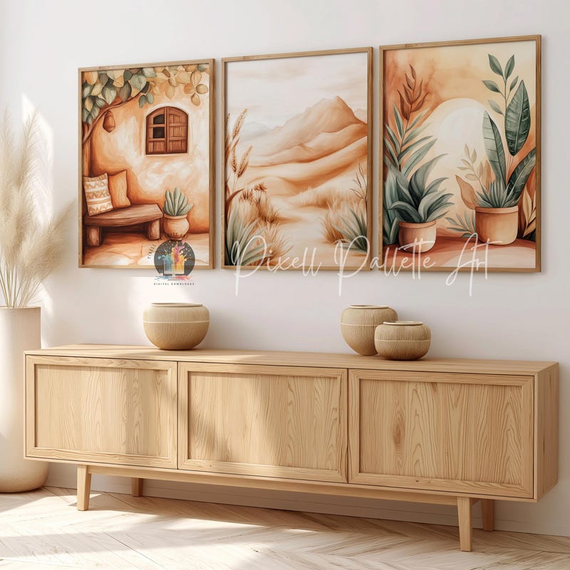 Bohemian Decor - Etsy