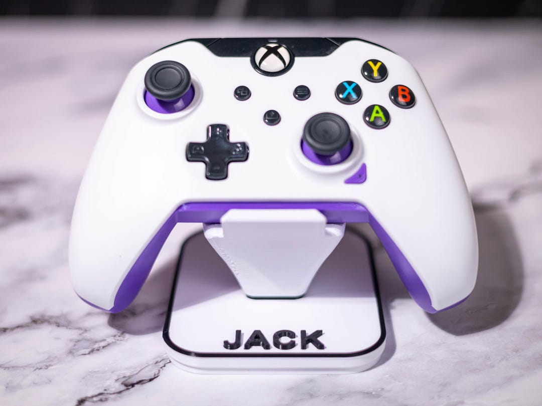 Personalized Controller Stand – Custom Gamer Gift - Etsy Australia