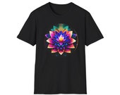 Tantra Unisex Softstyle T-Shirt