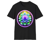 Tantra Unisex Softstyle T-Shirt