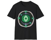 Agya Chakra Unisex Softstyle T-Shirt
