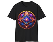 Tantra - Unisex Softstyle T-Shirt