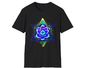 Tantra Unisex Softstyle T-Shirt