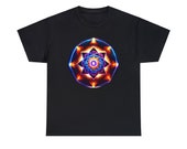 Tantra- Unisex Heavy Cotton Tee