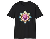 Tantra Unisex Softstyle T-Shirt