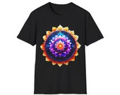 Tantra - Unisex Softstyle T-Shirt