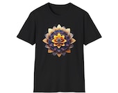 Tantra Unisex Softstyle T-Shirt