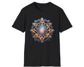 Tantra Unisex Softstyle Tantra T-Shirt