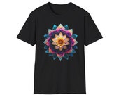 Tantra Unisex Softstyle T-Shirt