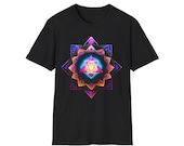 Tantra - Unisex Softstyle T-Shirt