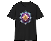 Tantra Unisex Softstyle T-Shirt