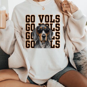 Vols png, Tennessee PNG, Descarga digital de Tennessee, Archivo PNG de voluntarios, Tennessee png, vols png, Espíritu de Tennessee png