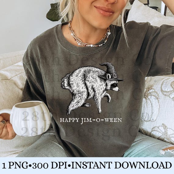 Jimothy png, jimothy shirt, funny teacher shirt png, funny kids shirt, funny halloween png, funny fall pngs, kids halloween png, racoon png
